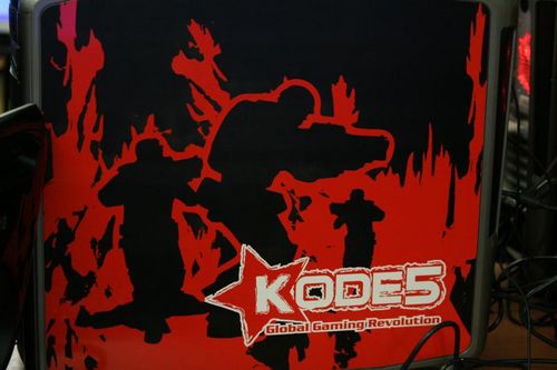 kode5 kode5