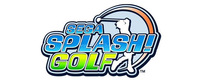 Splash Golf--��ϷͼƬ