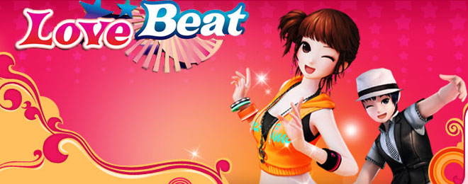 LoveBeat--��ϷͼƬ