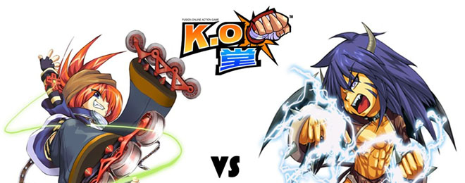 KO��--��ϷͼƬ