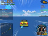 Skid rush