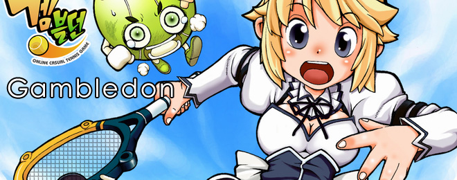 Gambledon--��ϷͼƬ