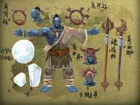 ����һ���� ������������ħ¼OL������