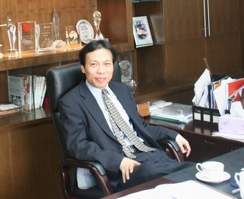 唐骏:五亿梦幻基金 盛大决不是在炒作
