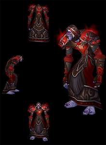 巨魔与精灵da流怎么玩_巨魔术士流_dnf死灵术士一刀流