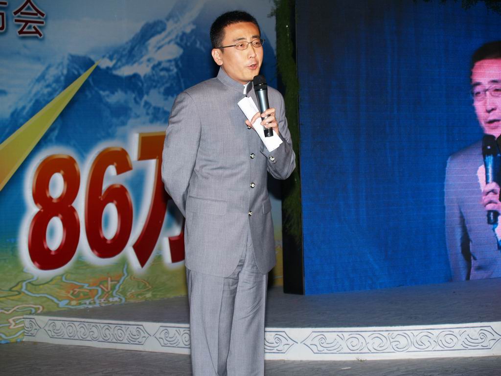史玉柱