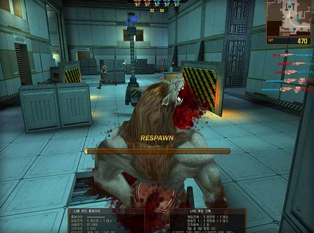  Yeni Online FPS Oyunu Wolf TeaM.Counter'in Varisti Olabilir.