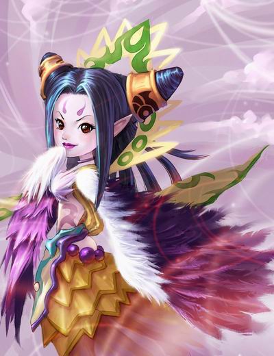上线满级传奇私服游戏截图3