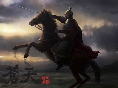 拍电影不过瘾?刘德华现身网游《苍天》