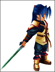 《仙剑奇侠传三》人物介绍 《仙剑奇侠传三》人物介绍