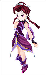 《仙剑奇侠传三》人物介绍 《仙剑奇侠传三》人物介绍