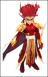 《仙剑奇侠传三》人物介绍 《仙剑奇侠传三》人物介绍