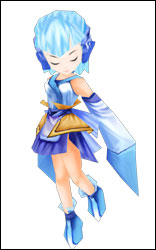 《仙剑奇侠传三》人物介绍 《仙剑奇侠传三》人物介绍