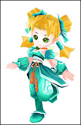 《仙剑奇侠传三》人物介绍 《仙剑奇侠传三》人物介绍