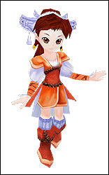 《仙剑奇侠传三》人物介绍 《仙剑奇侠传三》人物介绍