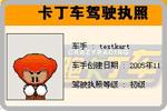 什么是駕照