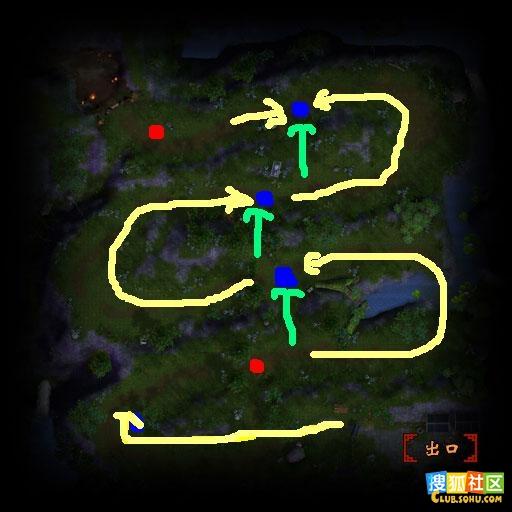 搜狐社区网友上传图片