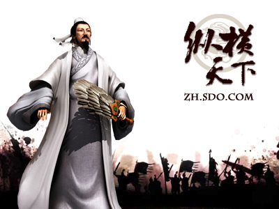 纵横天下武将版本中将出现新建筑酒馆