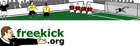 FreeKick图片