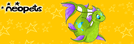 neopets 尼奥宠物站