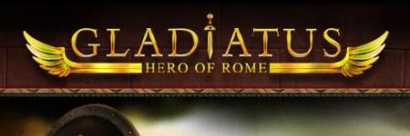 Gladiatus角斗士图片