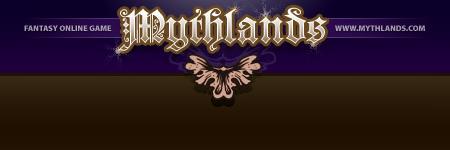 Mythlands(神界)图片