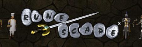 Rune Scape图片
