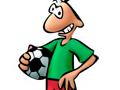 Football Arena图片