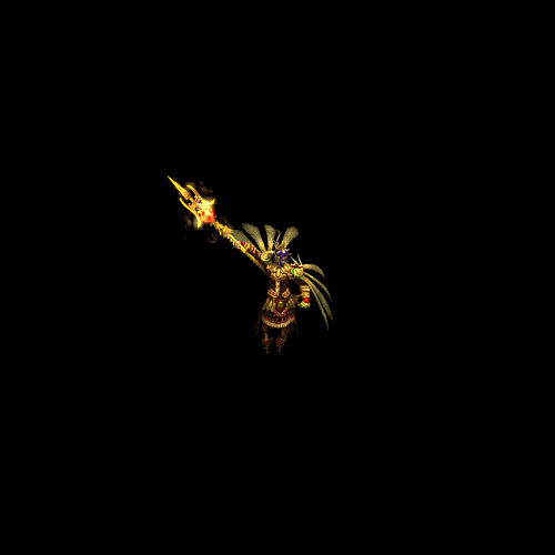 武尊神游戏动态图---17173大话3专区