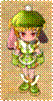 女魔法装备