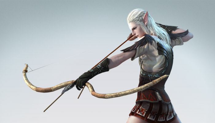 上古世纪官方推荐10大职业首度震撼曝光