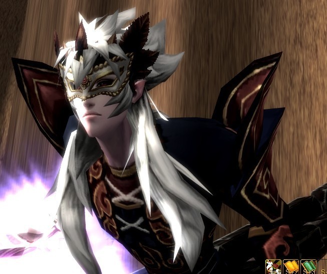 罗刹真是美好啊