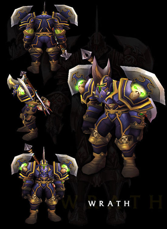 为了幻化 散落在地球的各职业t1t2高仿套装