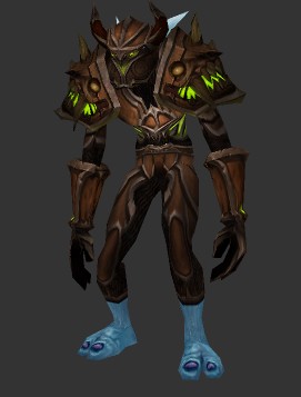 为了幻化各大职业t1t10装备集合