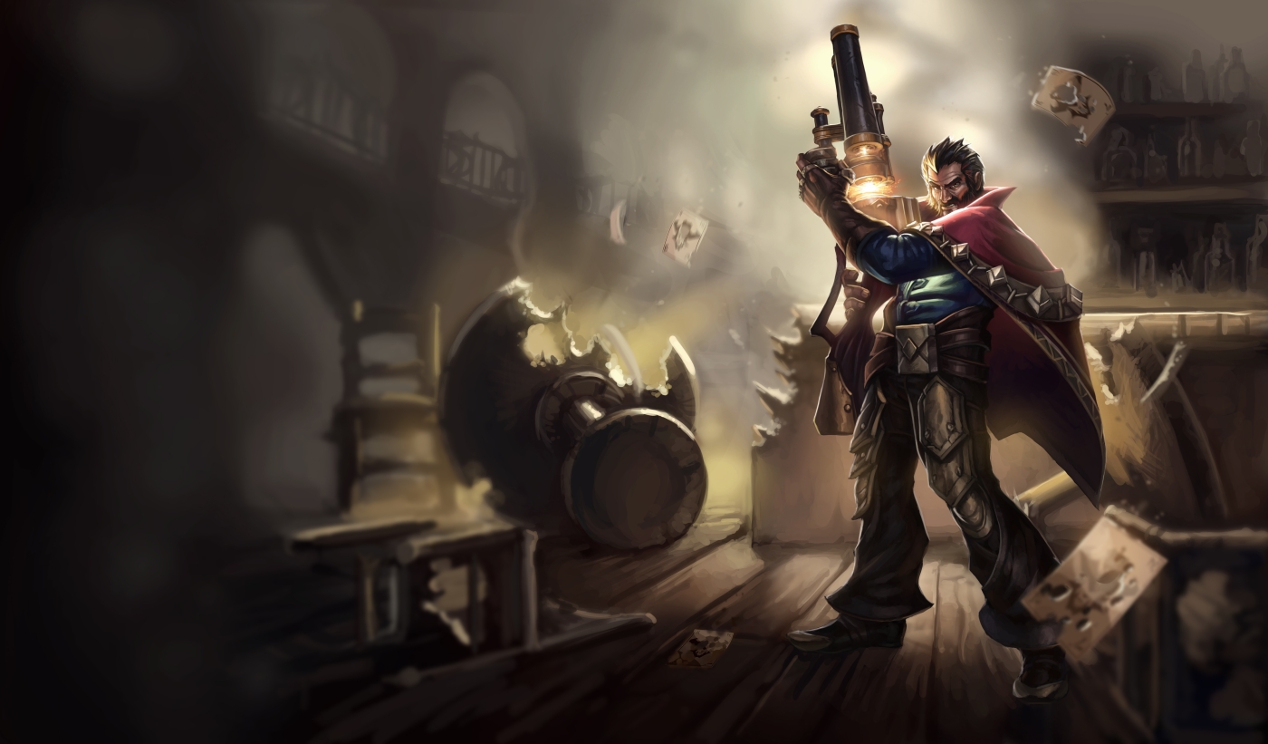 lol-英雄联盟 首页新闻 正文 官方技能介绍视频 | 原画预览视频