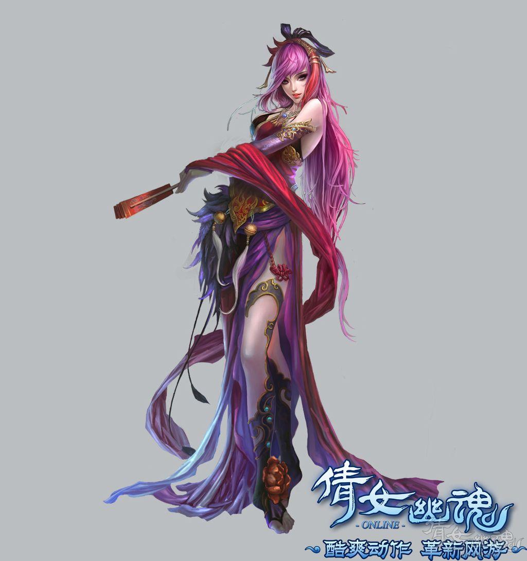 不再被拒绝倩女幽魂魅者组队经验