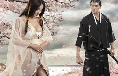 与刘羽琦谱写玩战天下爱恨情仇