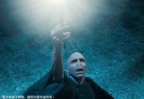 《十年一剑》"伏地魔"出没 挑战高级精英怪