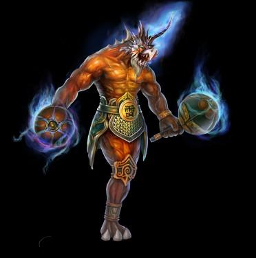 《烽火西游》二次封测 六大特色重度袭来