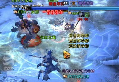 斗战神首测通天河底副本介绍通关要点