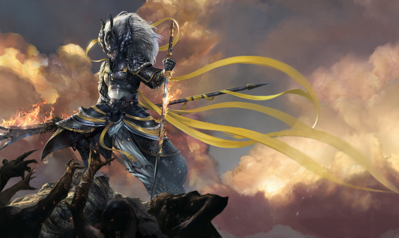 不了解《斗战神》 又想玩游戏的玩家十个疑问