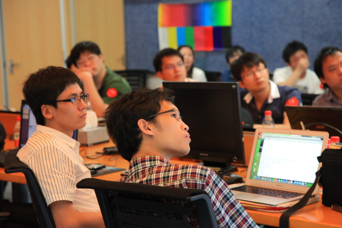 腾讯量子工作室游记 需自行寻找亮点