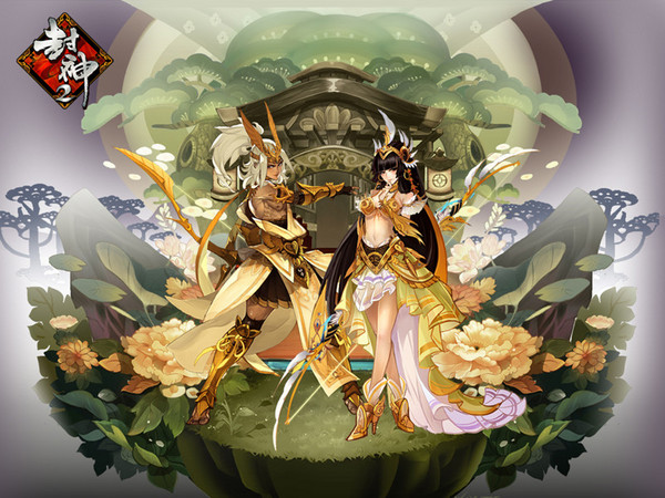 轻松选门派 《封神2》六大门派详解