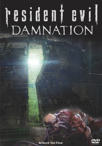 里昂激斗舔舔生化危机诅咒9月发售