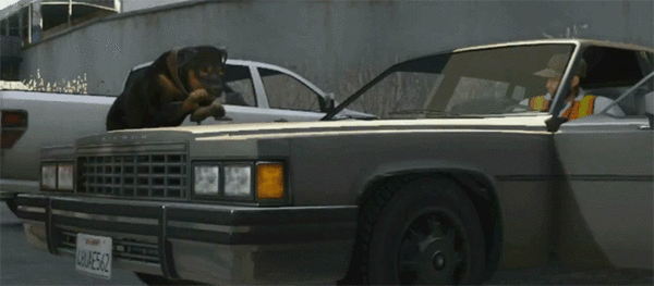 作为gta系列中的第五部犯罪类游戏作品,无时无刻不吸引着广大喜爱竞速