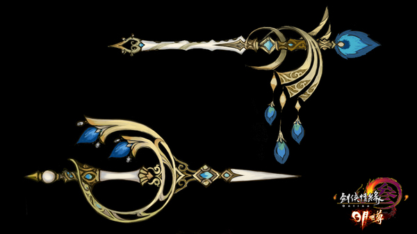 剑3缔造真实江湖新资料片古典文化解析