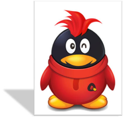 携手fps游戏qq红毛带你玩转腾讯2012tgc