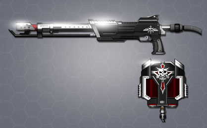 枪神纪审判第二季暗影觉醒新武器地图