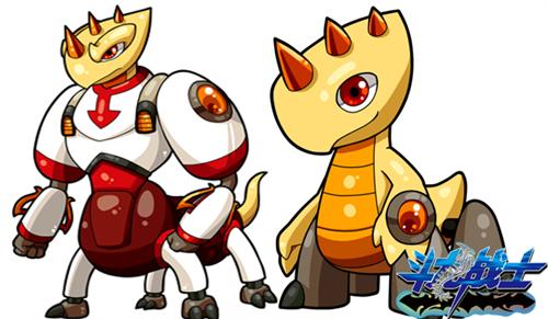 射手星龙登场《斗龙战士》星座之旅开启倒计时