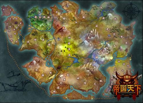 二次战争爆发《帝国天下》近期开启内测_webgame新闻_网页游戏频道_17173.com中国游戏第一门户站